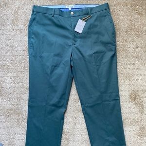 NWOT Peter Millar Pants